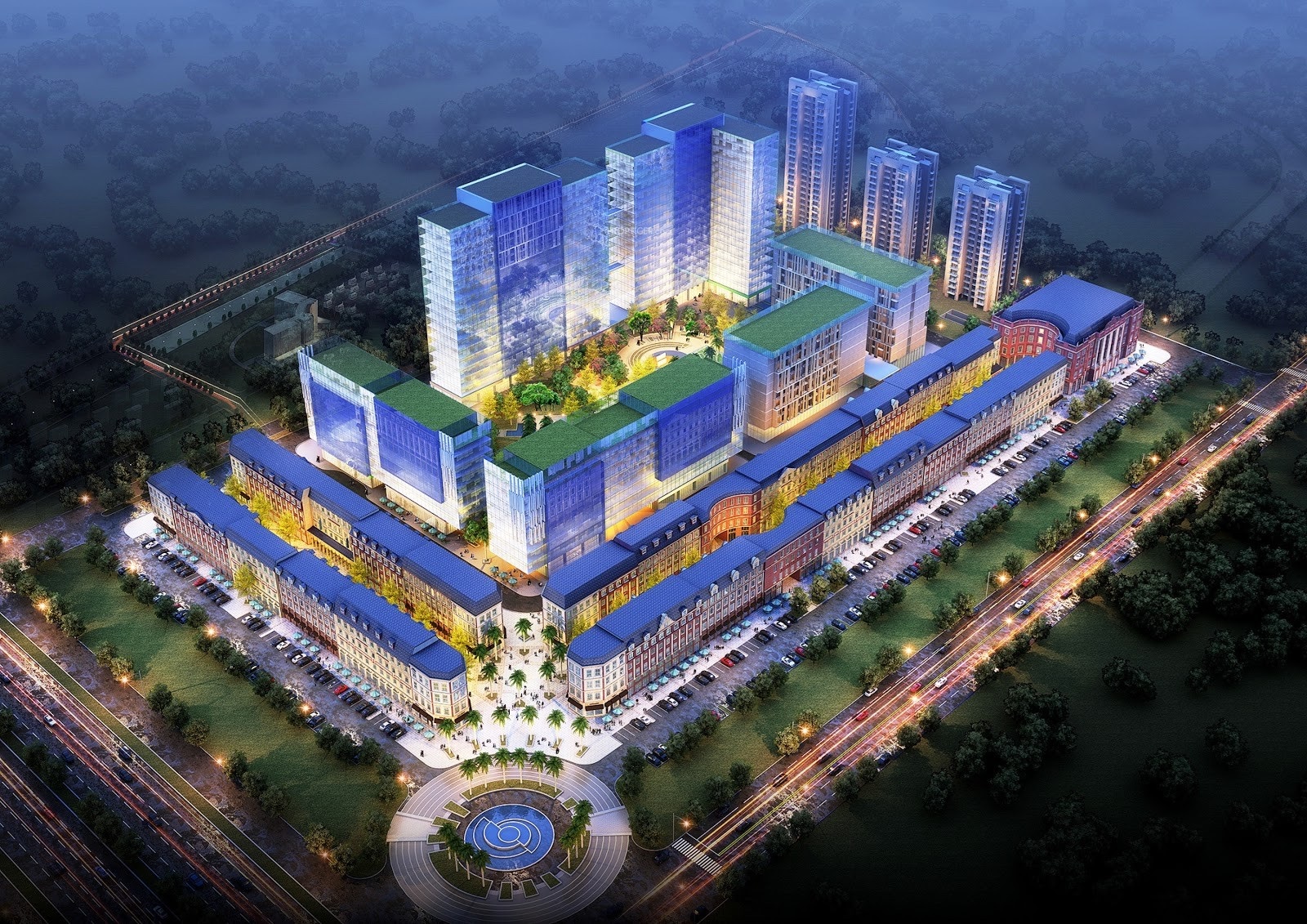 Noida Extension